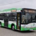 Nowe autobusy w Białymstoku
