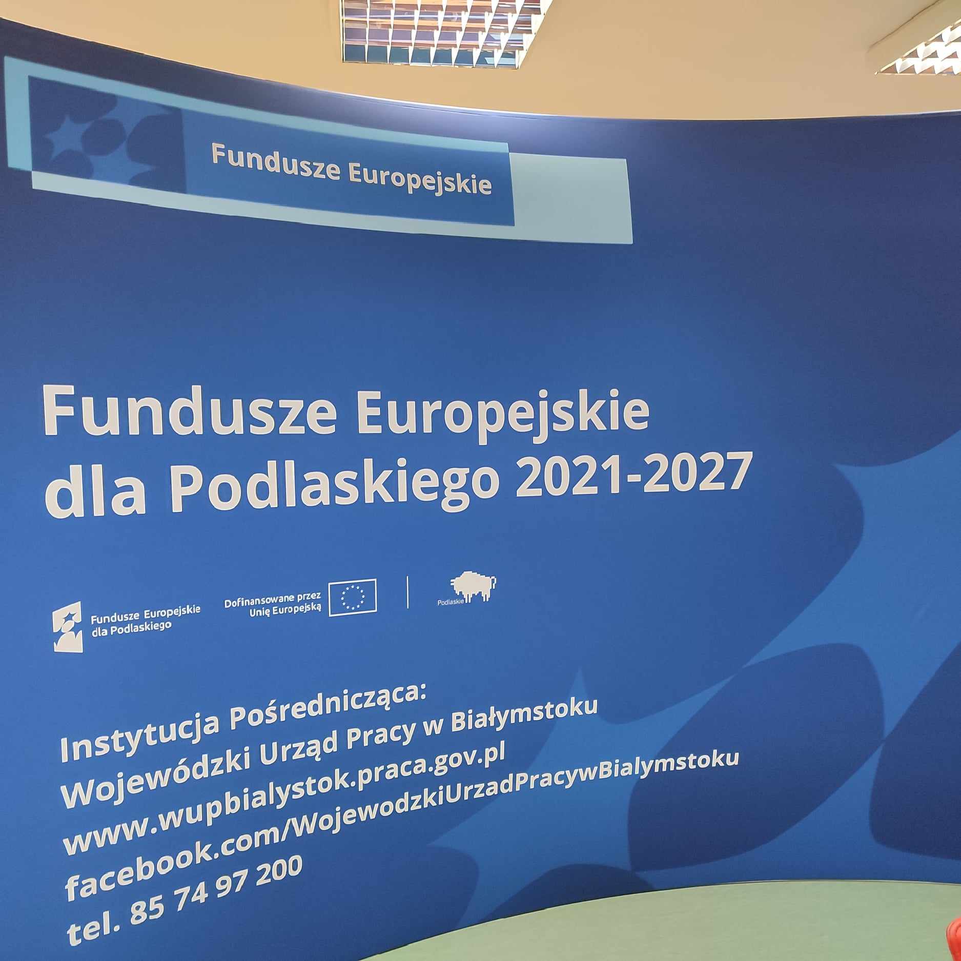 Zasady rekrutacji i warunki przyznawania dofinansowania na usługi rozwojowe