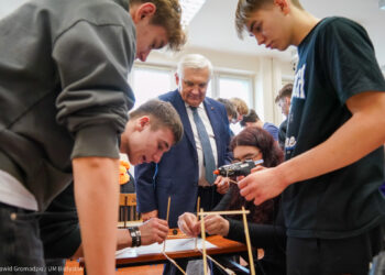 Spotkania Prezydenta