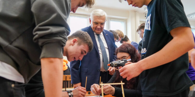 Spotkania Prezydenta