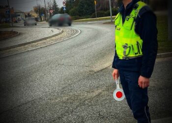 Konfiskata samochodu za jazdę w stanie nietrzeźwości