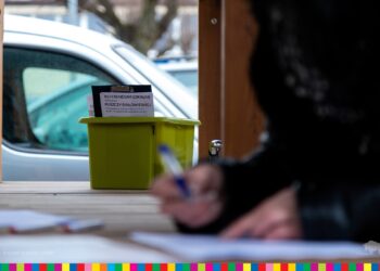 Mieszkańcy regionu Puszczy Białowieskiej chcą przeprowadzenia referendum lokalnego