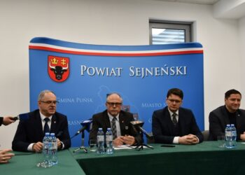 Suwałki w rządowym programie rozwoju