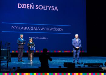 Wojewódzkie obchody Dnia Sołtysa w OiFP