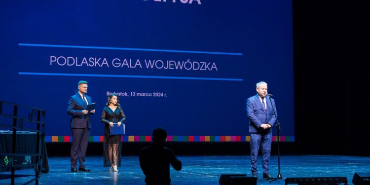 Wojewódzkie obchody Dnia Sołtysa w OiFP