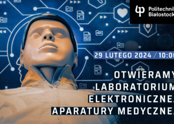 Laboratorium Elektronicznej Aparatury Medycznej