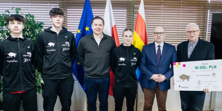 UKS Hubal Białystok