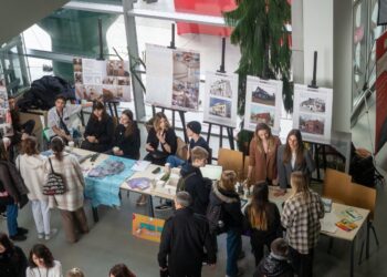 Dzień Otwarty na Politechnice Białostockiej