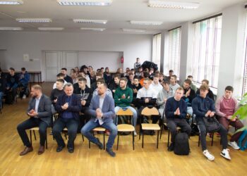 Ośrodek Karier Suwalskich Absolwentów (OKSA)