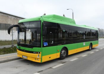 51 mln zł na nowe elektryczne autobusy