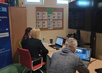 Webinarium zasady rekrutacji i warunki przyznawania dofinansowania na usługi rozwojowe