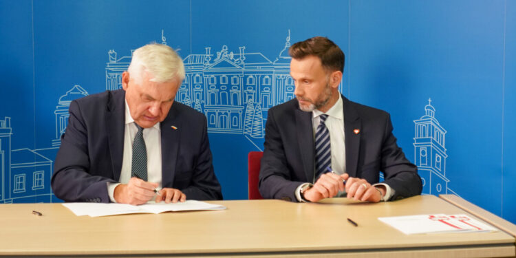 Posiłek w szkole i w domu