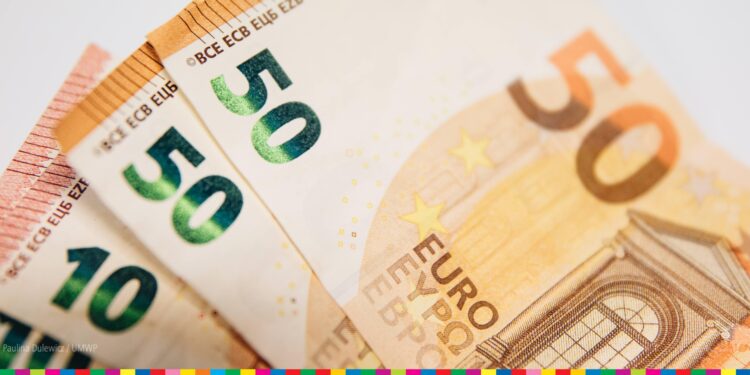 15 mln zł z funduszy europejskich na edukację przedszkolną