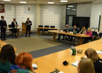 dyrektorzy przedszkoli w Suwałkach