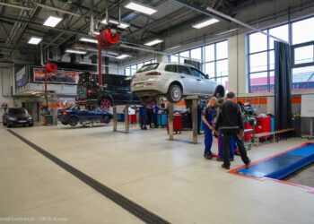 Miasto inwestuje w miejsca opieki i nauki dzieci