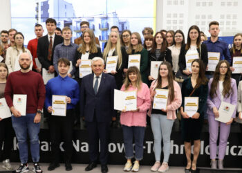 Mieszkanie dla absolwenta – kolejny etap