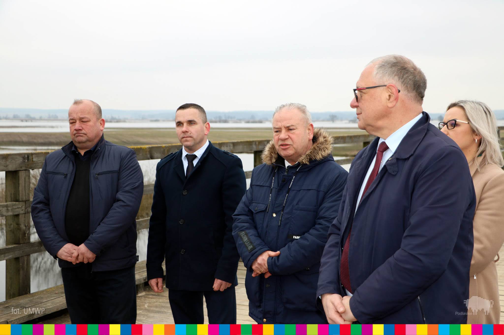 Wyremontowany zostanie most w Bronowie