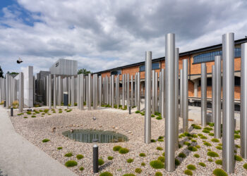 Białystok nagrodzony za Muzeum Pamięci Sybiru