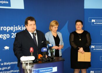 Podmiotowy System Finansowania Usług Rozwojowych