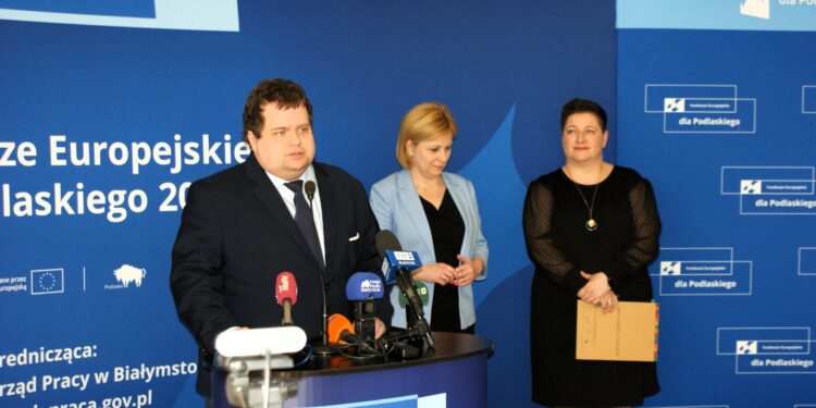 Podmiotowy System Finansowania Usług Rozwojowych