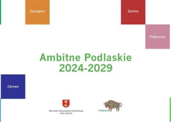 Ambitne Podlaskie 2024-2029