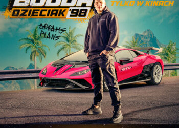 Budda Dzieciak 98 na ekranach Heliosa!