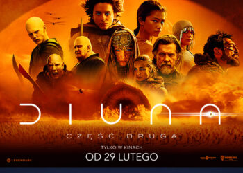 Diuna: Część druga