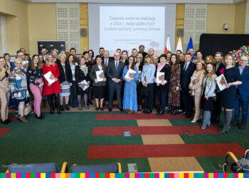 1,2 mln zł z budżetu województwa na ochronę i promocję zdrowia w Podlaskiem