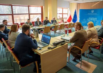 Apel samorządowców do Ministry Hennig-Kloski