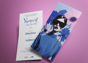 Muzyczny Dzień Kobiet w centrum miasta