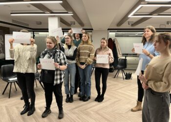 Wsparcie psychologiczne na dziecięcej onkologii w UDSK w Białymstoku