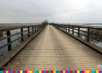 Gmina Wizna. Wyremontowany zostanie most w Bronowie