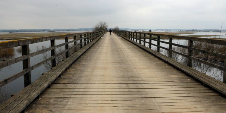 Gmina Wizna. Wyremontowany zostanie most w Bronowie