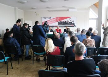 Branża drzewna z woj. podlaskiego w obliczu bankructwa