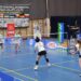 Stypendia dla badmintonistów