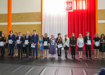 Życzenia prezydenta Białegostoku dla maturzystów