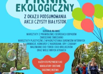 Sprzątanie Białegostoku