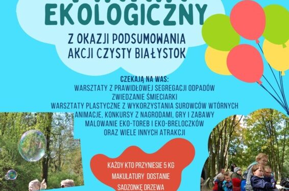 Sprzątanie Białegostoku