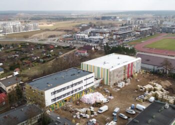 Od 1 września „czwórka” dwa razy większa