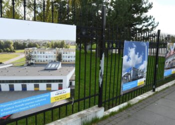 Suwalska majówka europejska