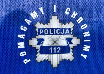 ZGŁOSIŁ INTERWENCJĘ, TERAZ ODPOWIE PRZED SĄDEM