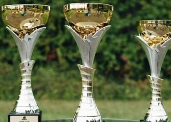 Rozpoczęła się kolejna edycja Wielkiego Turnieju Województwa Podlaskiego!