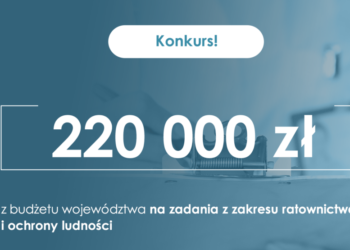 To pula pieniędzy z budżetu województwa przeznaczona m.in. na dofinansowanie utrzymania gotowości ratowniczej, prowadzenie działań ratowniczych oraz organizowanie szkoleń. W czwartek, 11 kwietnia zarząd województwa podjął decyzję o ogłoszeniu otwartego konkursu ofert w zakresie ratownictwa i ochrony ludności. Wnioski do konkursu można składać od 15 kwietnia do 7 maja br. za pośrednictwem systemu witkac.pl. Papierowa wersja dokumentu powinna zostać złożona w urzędzie marszałkowskim do 9 maja br. (szczegóły w załączniku). O dotacje mogą ubiegać się m.in. stowarzyszenia, fundacje, kluby sportowe czy koła gospodyń wiejskich. Konkurs dotyczy następujących przedsięwzięć: utrzymanie gotowości ratowniczej; prowadzenie działań ratowniczych; organizowanie i prowadzenie szkoleń ratowników wodnych oraz psów ratowniczych i ich przewodników; utrzymanie gotowości operacyjnej sprzętu ratowniczego; prowadzenie dokumentacji wypadków. Chodzi o działania, które mają być realizowane od 1 czerwca do końca grudnia br.