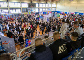 XVI Siedleckich Targach Edukacyjnych