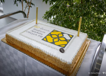 Studium Języków Obcych Politechniki Białostockiej uczciło 60-lecie działalności