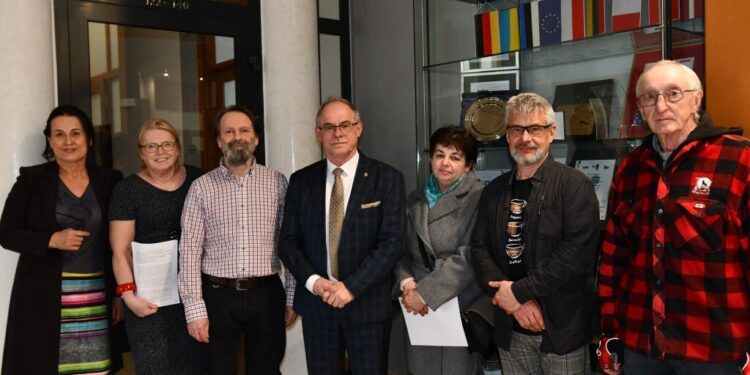 Umowy na remonty zabytków podpisane