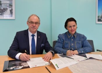 Juwenalia PUZ ze wsparciem Miasta Suwałki