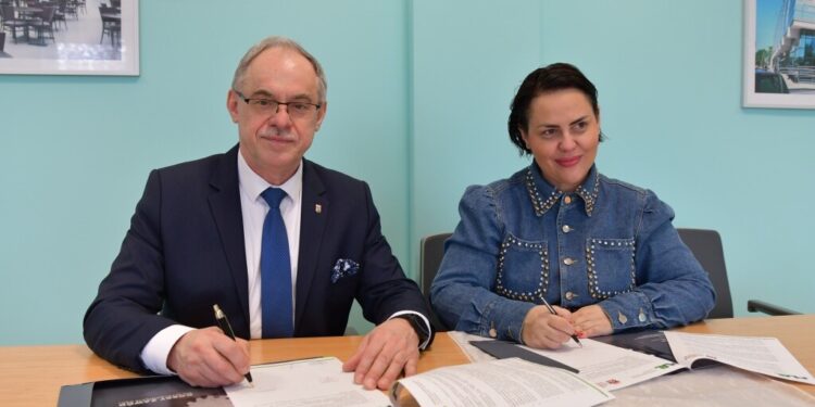 Juwenalia PUZ ze wsparciem Miasta Suwałki