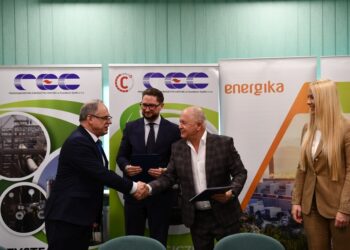 Duża inwestycja w suwalskim PEC