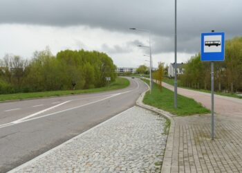 Dalszy remont ulicy Sikorskiego